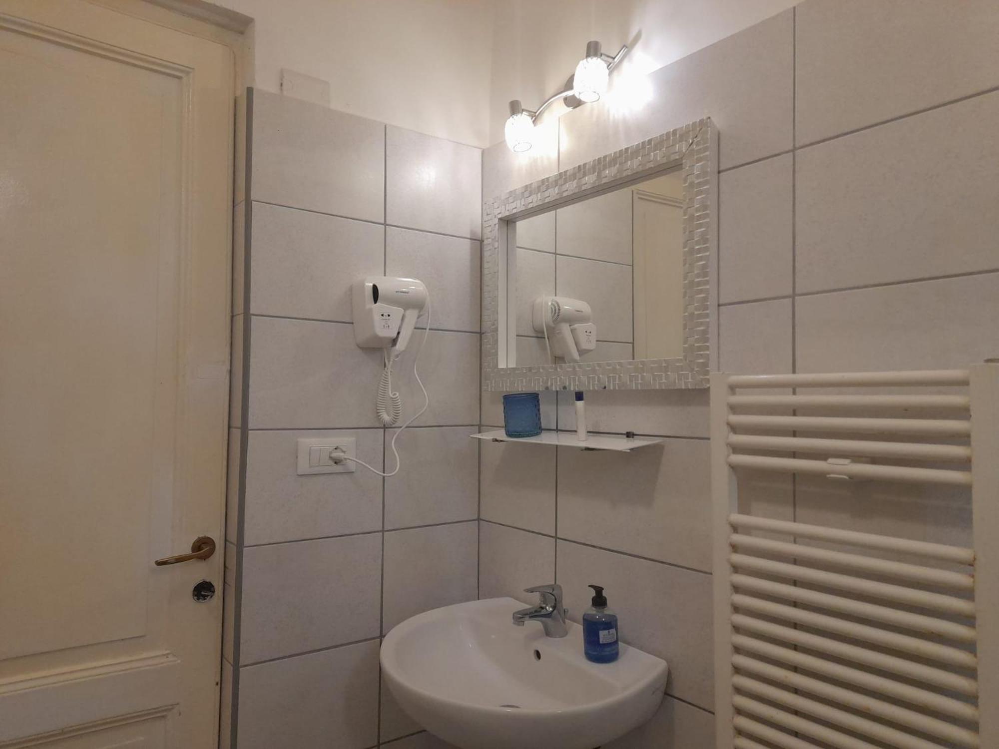 Casa Roma Affittacamere Buitenkant foto