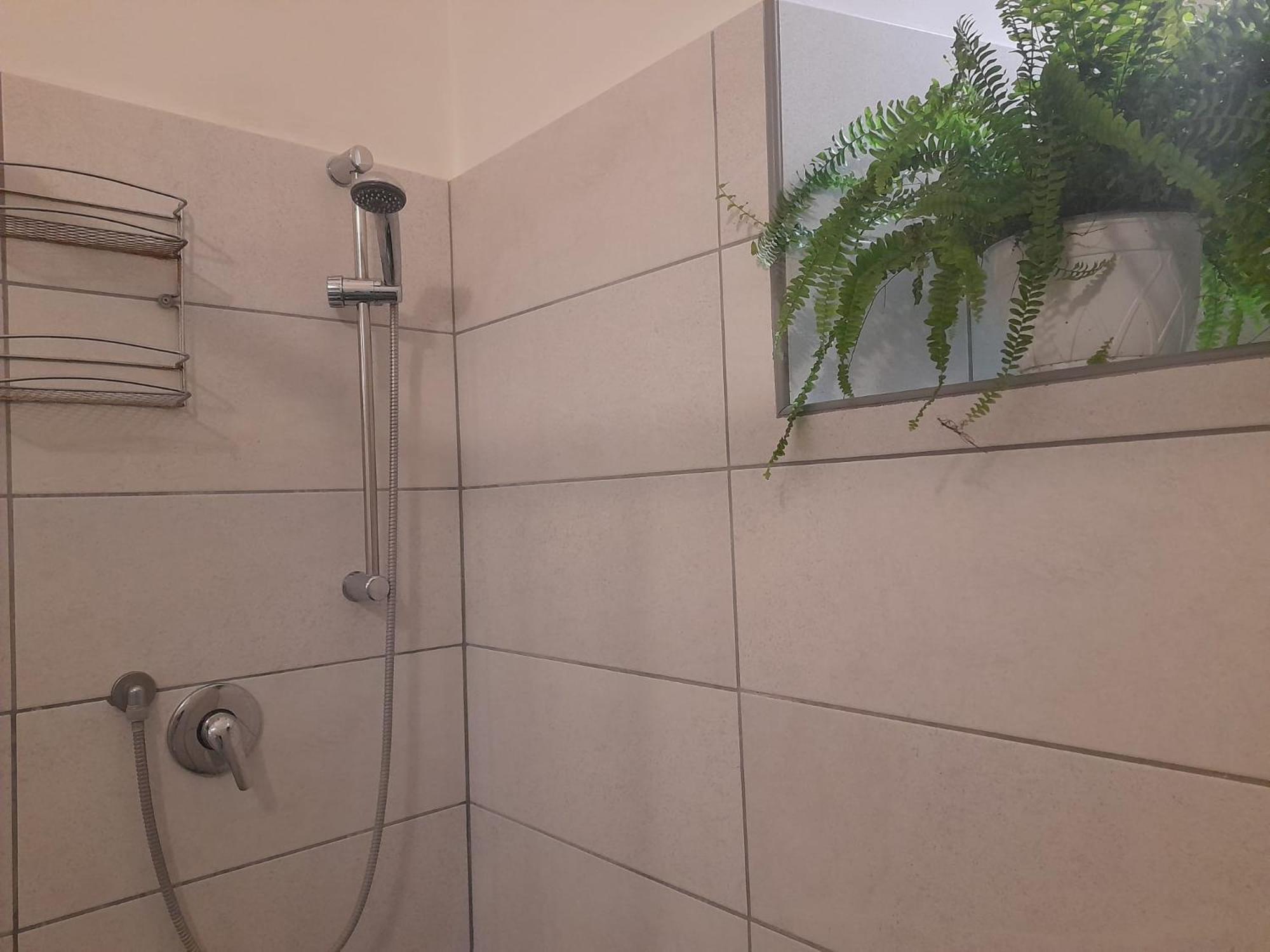 Casa Roma Affittacamere Buitenkant foto