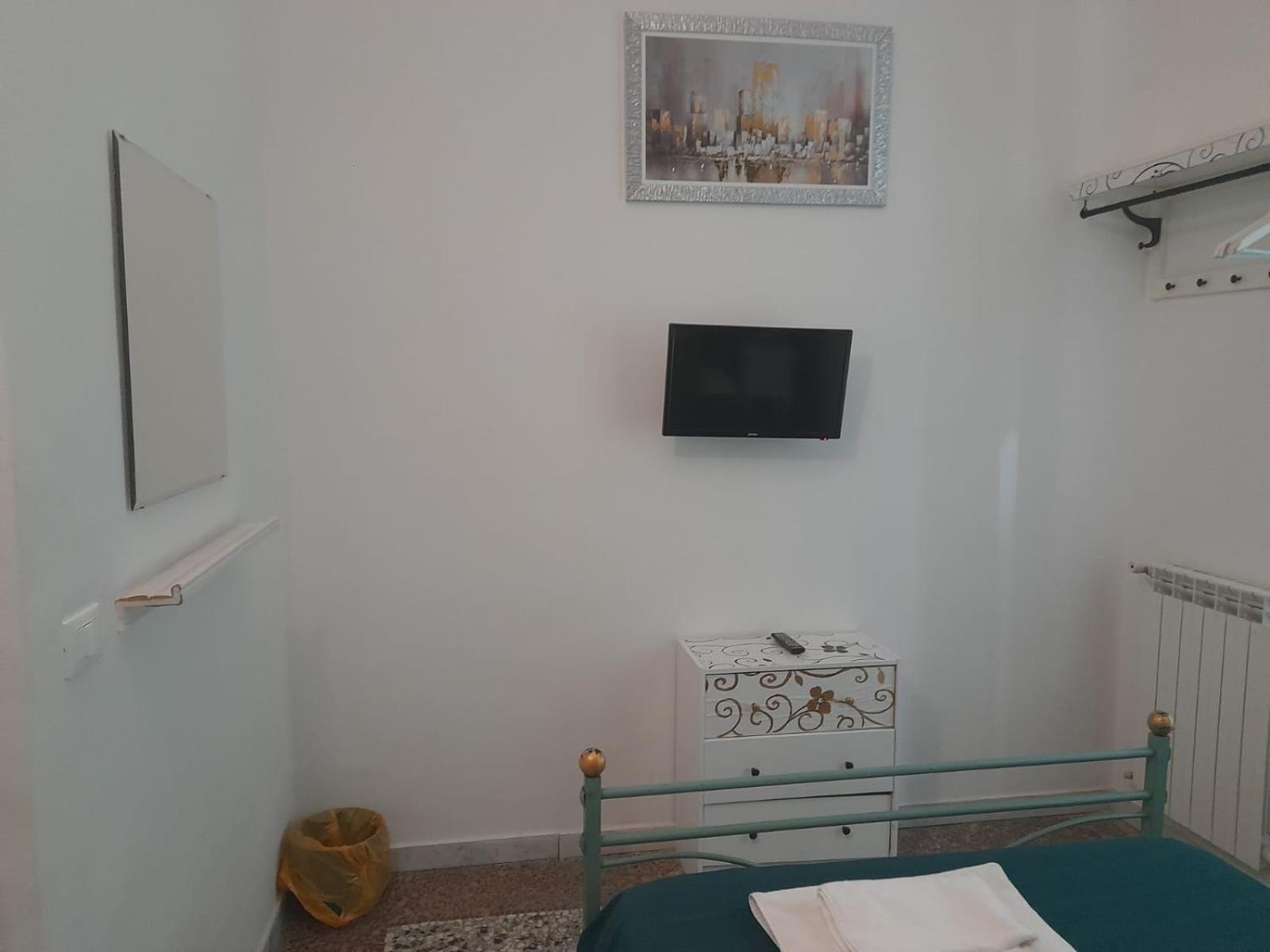 Casa Roma Affittacamere Buitenkant foto
