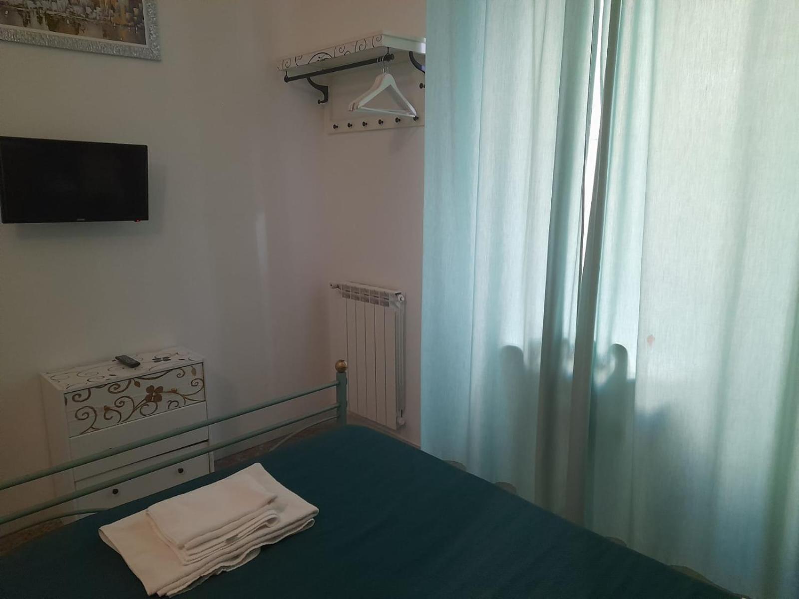 Casa Roma Affittacamere Buitenkant foto